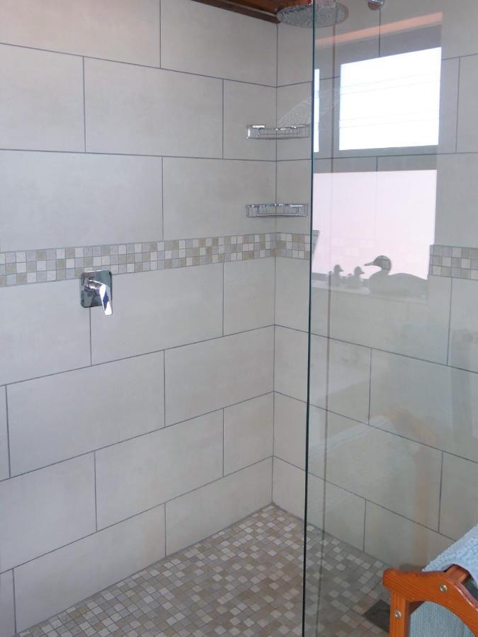 Отель Shalom Self Catering Клейнмонд Экстерьер фото