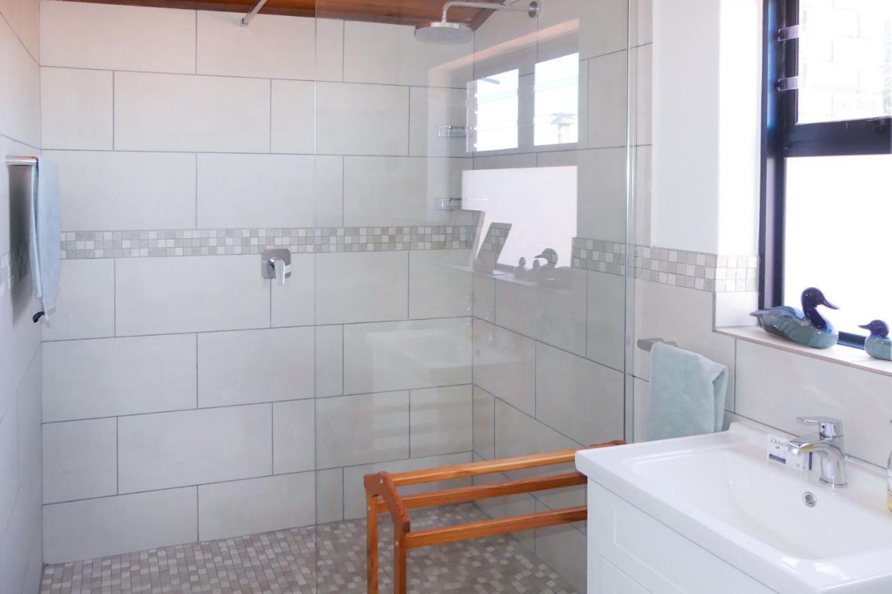 Отель Shalom Self Catering Клейнмонд Экстерьер фото